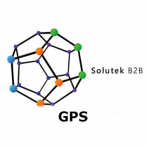 GPS